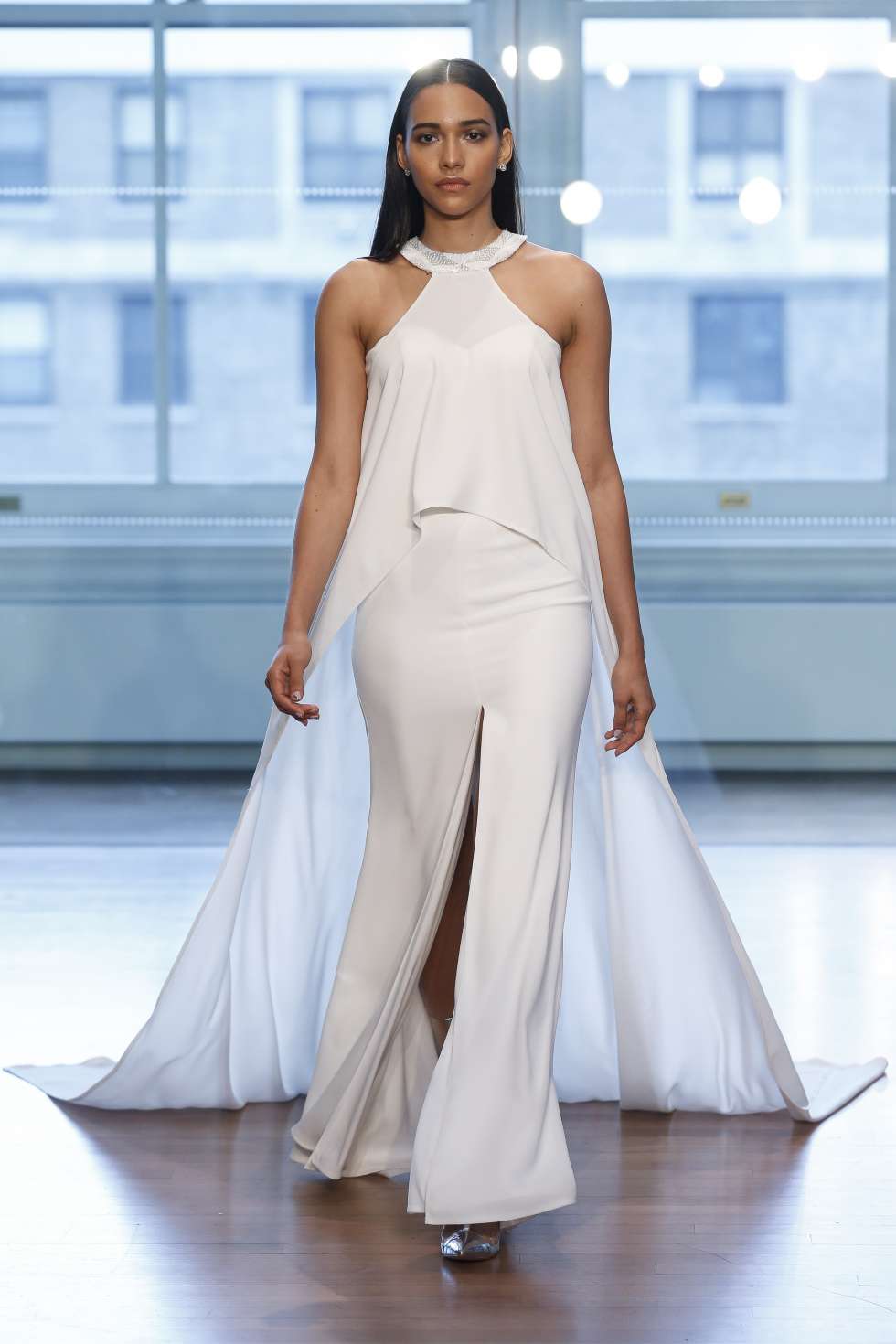 The 2019 Spring/Summer Wedding Dress Collection By Justin Alexander