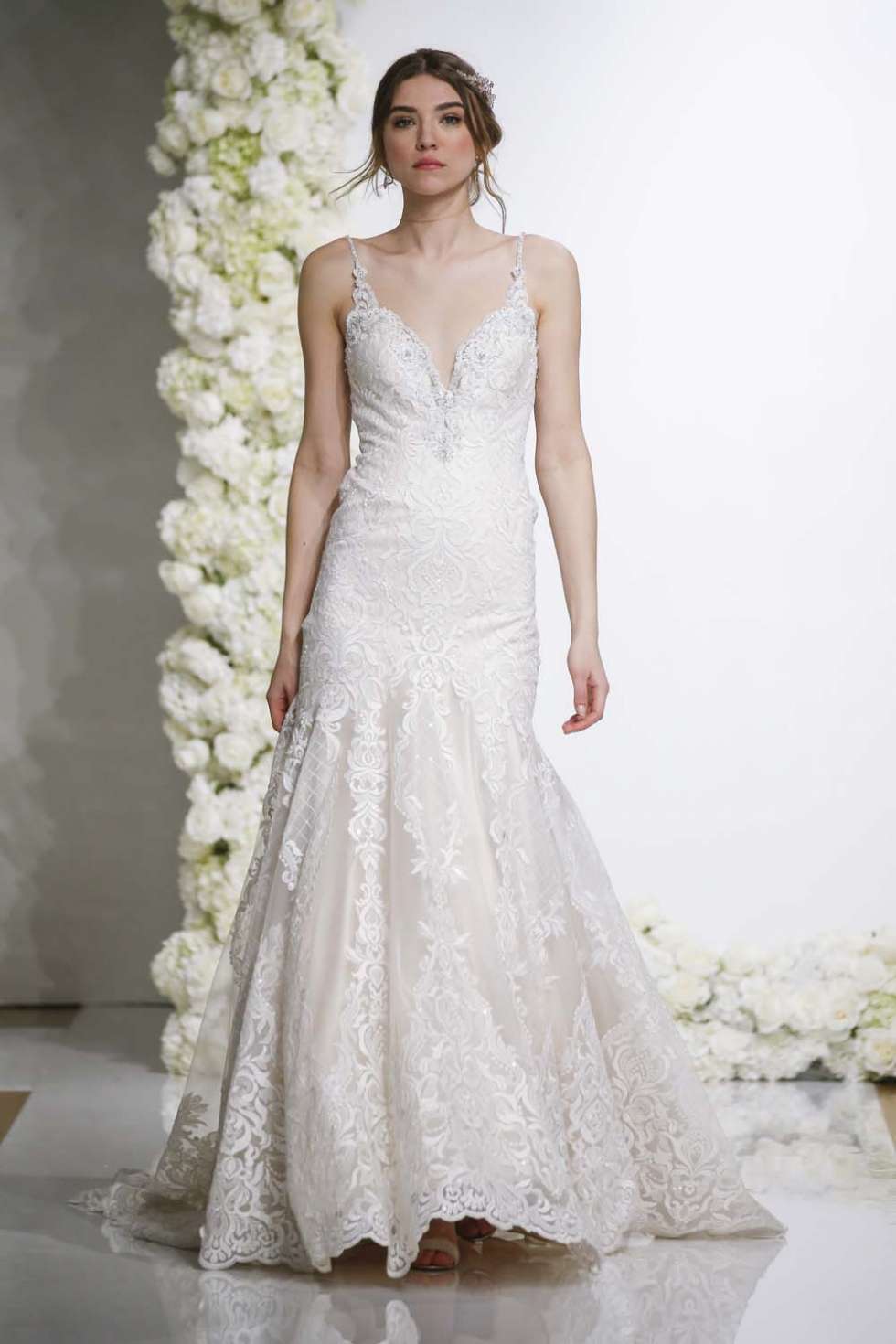 Endless Love Wedding Dress Collection by Morilee
