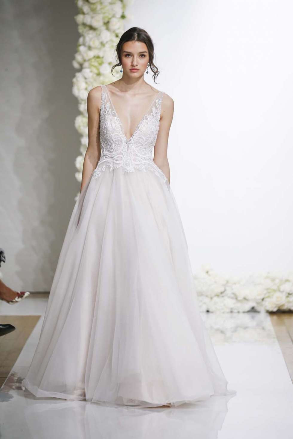 Endless Love Wedding Dress Collection by Morilee