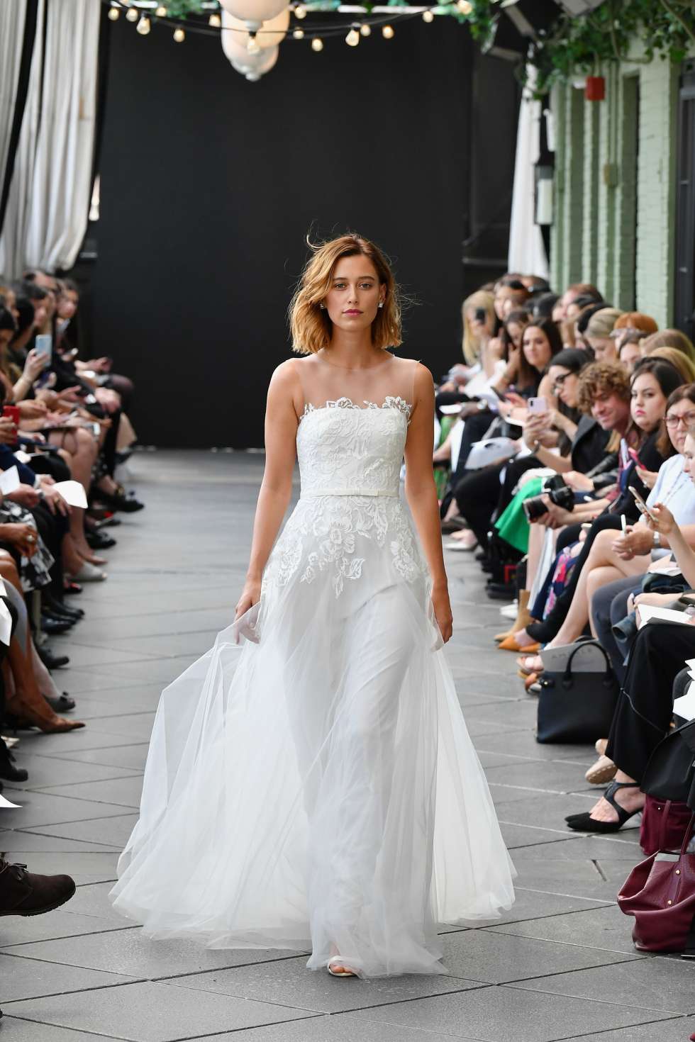 The 2019 Spring Wedding Dress Collection by Amsale