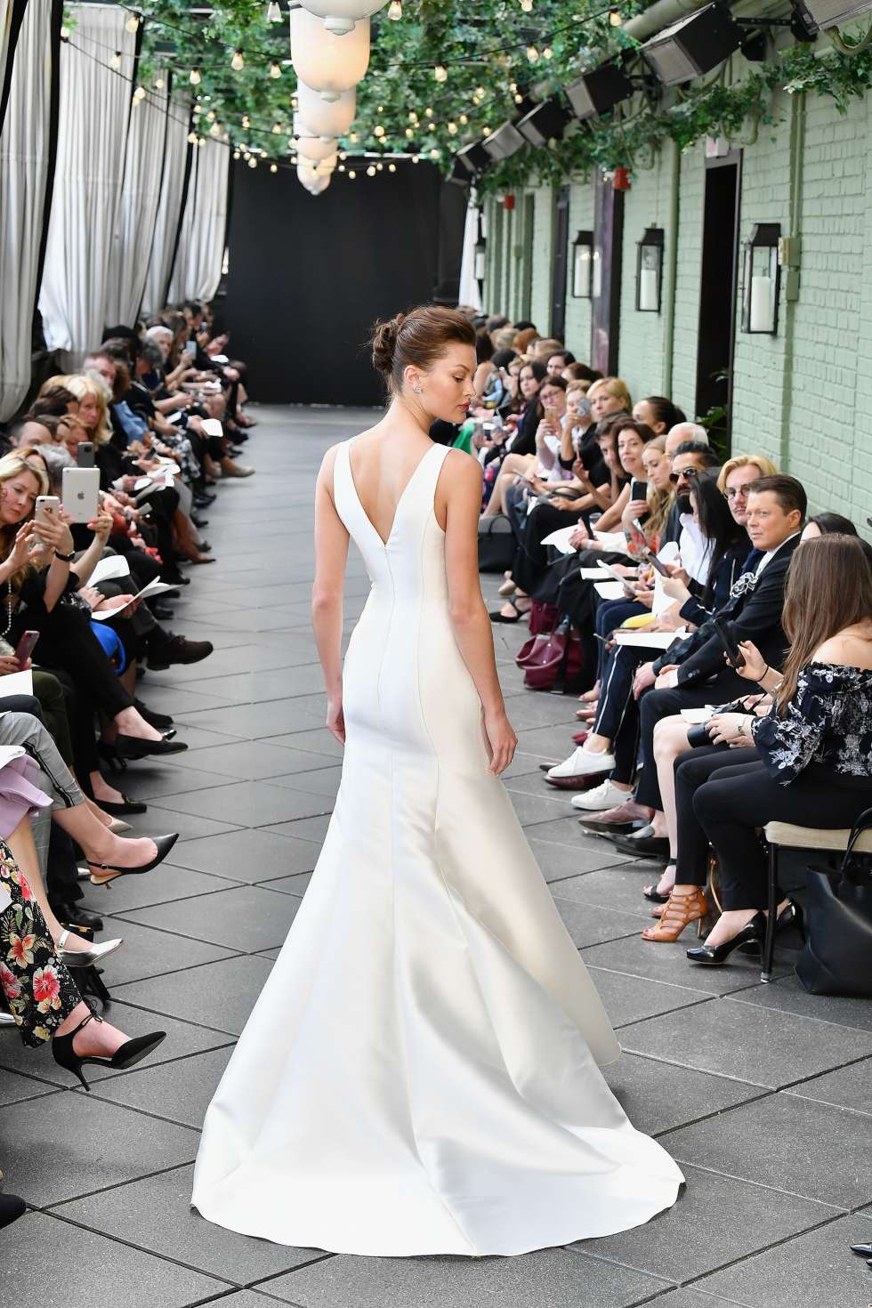 The 2019 Spring Wedding Dress Collection by Amsale