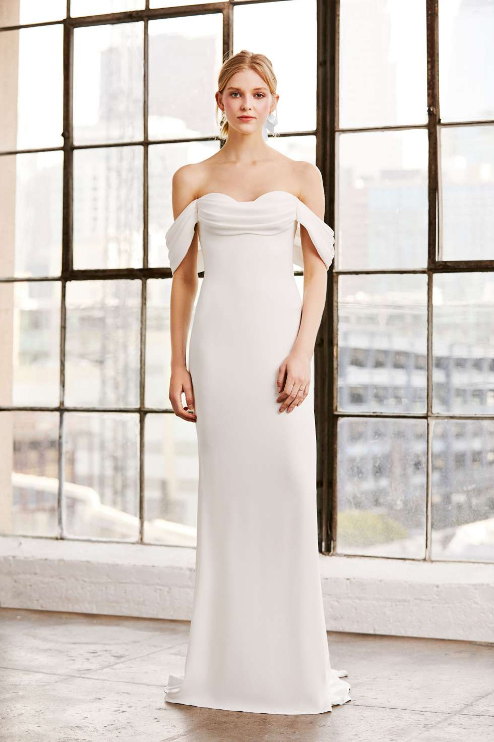 Beautiful 2019 Wedding Dresses You Will Love