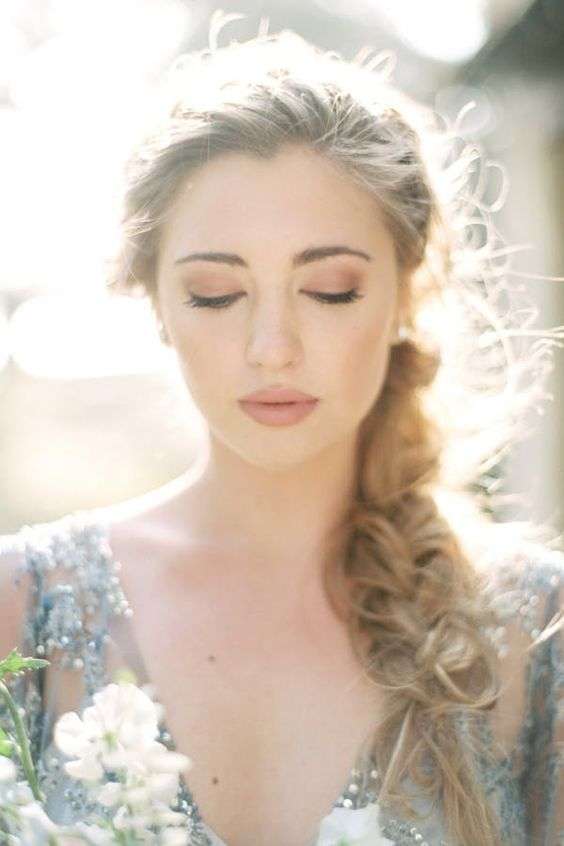 20 Bridal Makeup Looks For Summer