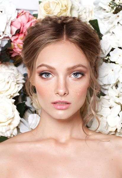 20 Bridal Makeup Looks For Summer