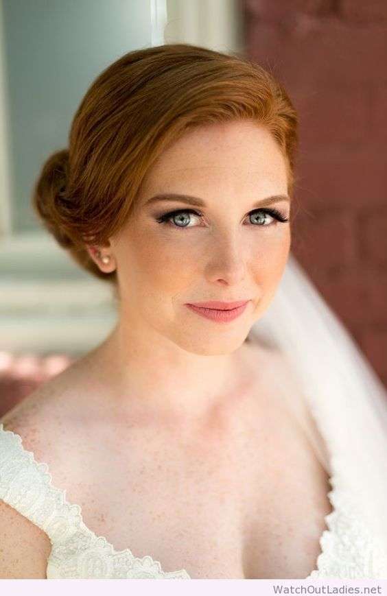 20 Bridal Makeup Looks For Summer