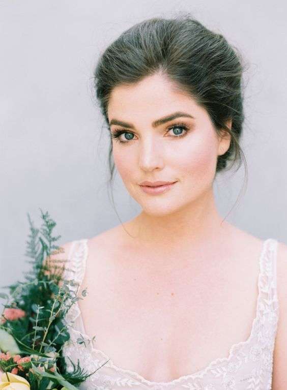 20 Bridal Makeup Looks For Summer