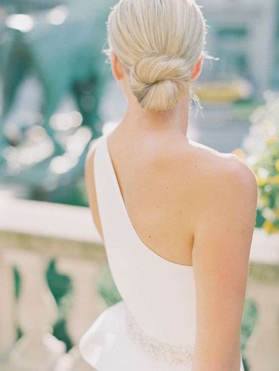 Bridal Hair Up Dos For Your Big Day