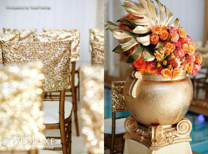 Egyptian Wedding Theme 3