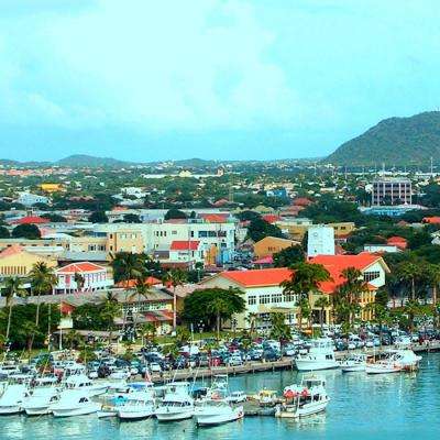 Your Honeymoon Destination: Aruba