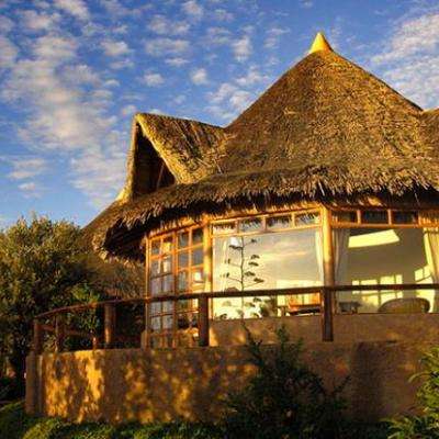Discover The Magical Kenya On Your Honeymoon