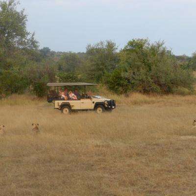 A Magical Getaway at Azura Selous A Magical Getaway at Azura Selous