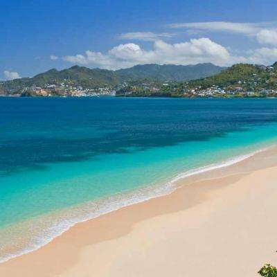 Your Honeymoon Destination: Grenada