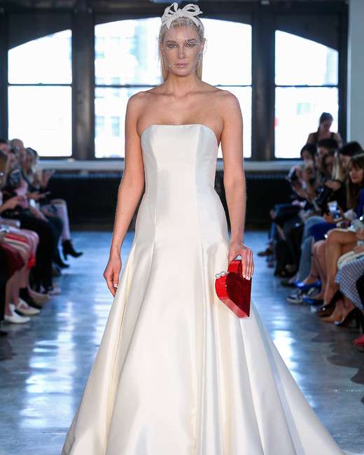 Watters Spring 2019 Wedding Dress Collection
