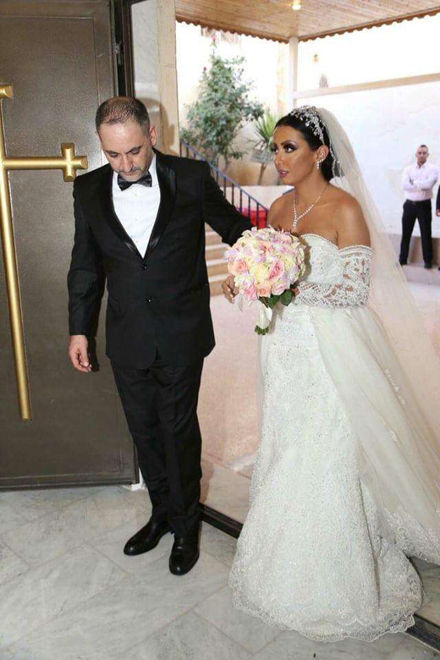 Diana and Walid's Wedding 15