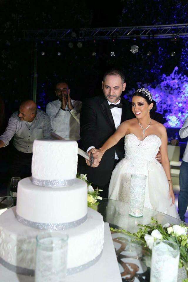 Diana and Walid's Wedding 18