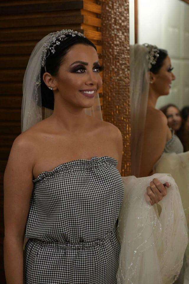 Diana and Walid's Wedding 27