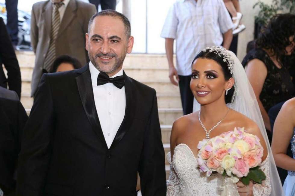 Diana and Walid's Wedding 7