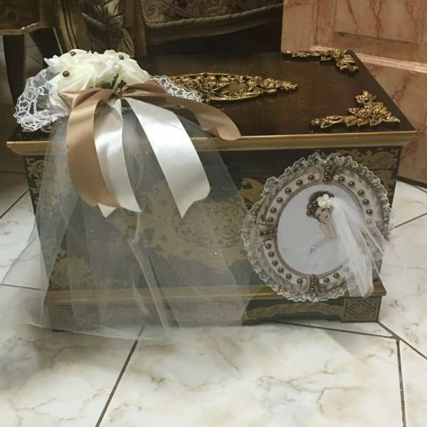 Ideas For Your Kuwaiti Bridal Dazza