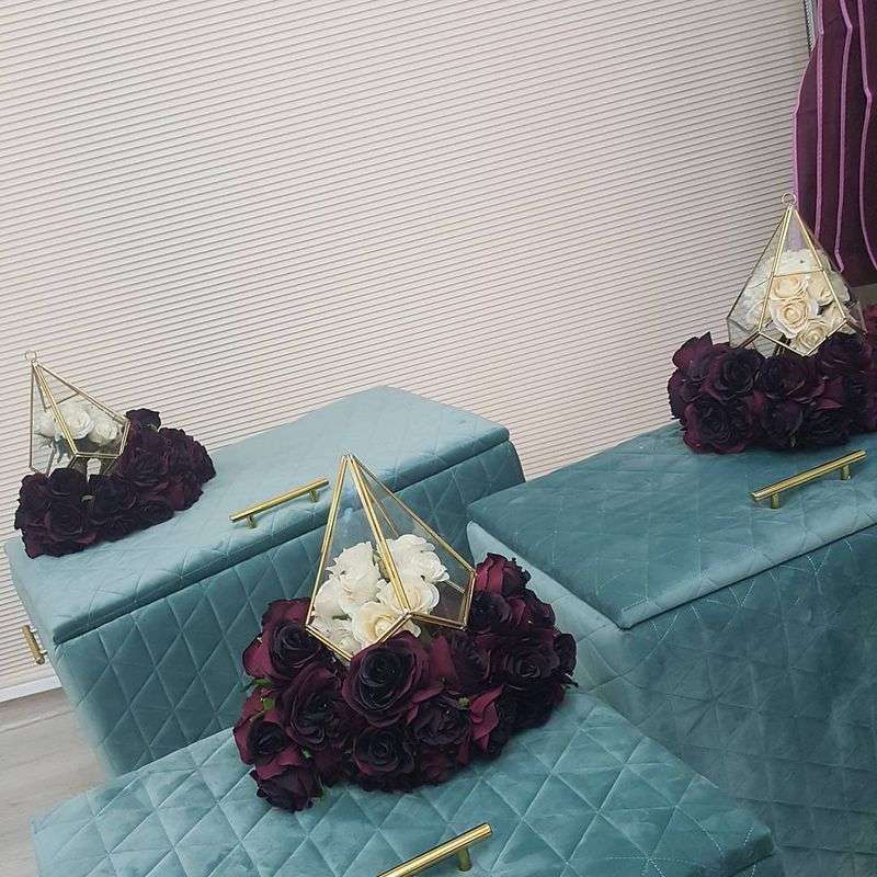 Ideas For Your Kuwaiti Bridal Dazza