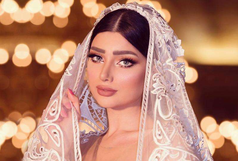 مكياج عرايس فخم للعروس العربية