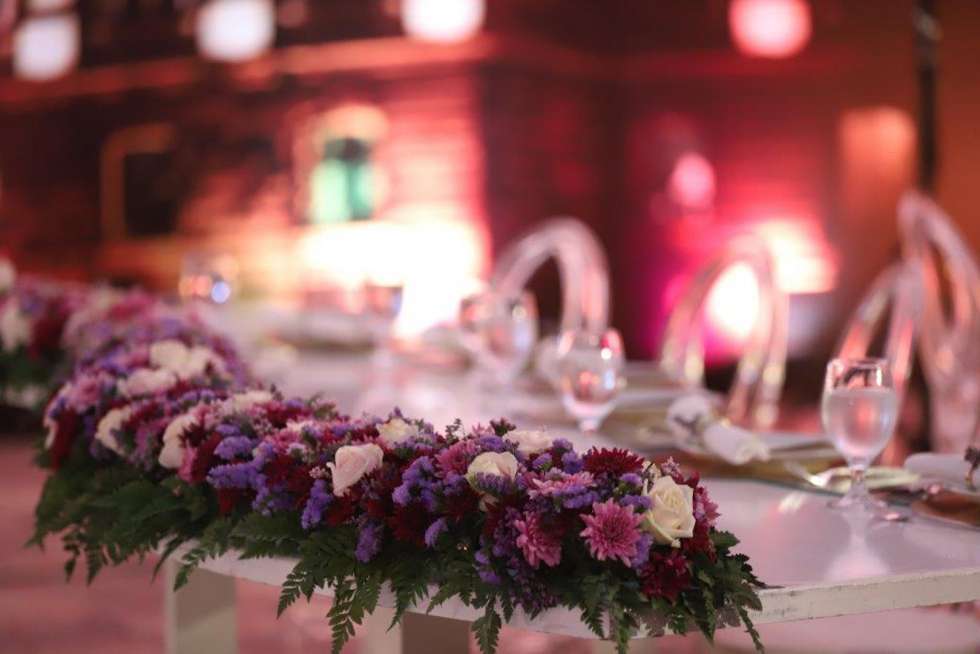 حفل زفاف مهدي ورند في رام الله