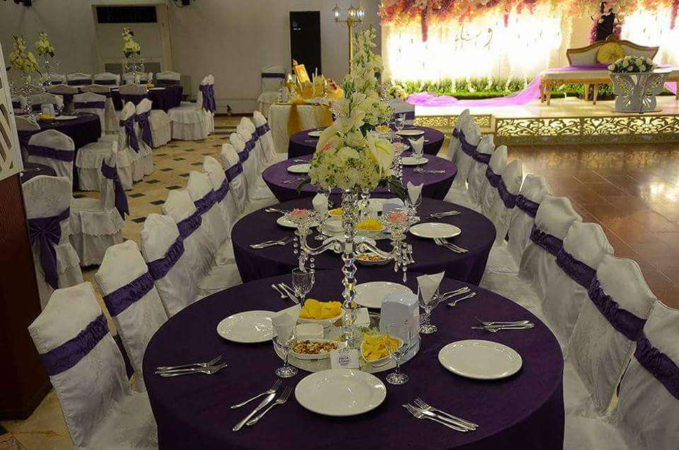 حفل زفاف وسناء وعبدالله في العراق