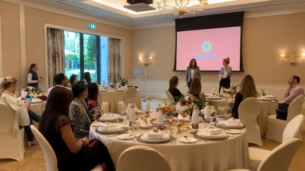 Switzerland Tourism Launches a Program in Dubai in Collaboration with Arabia Weddings