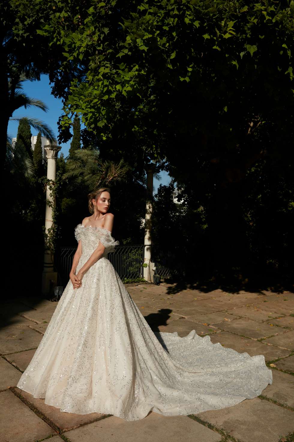 Tony Ward La Mariée Fall 2020 Wedding Dresses