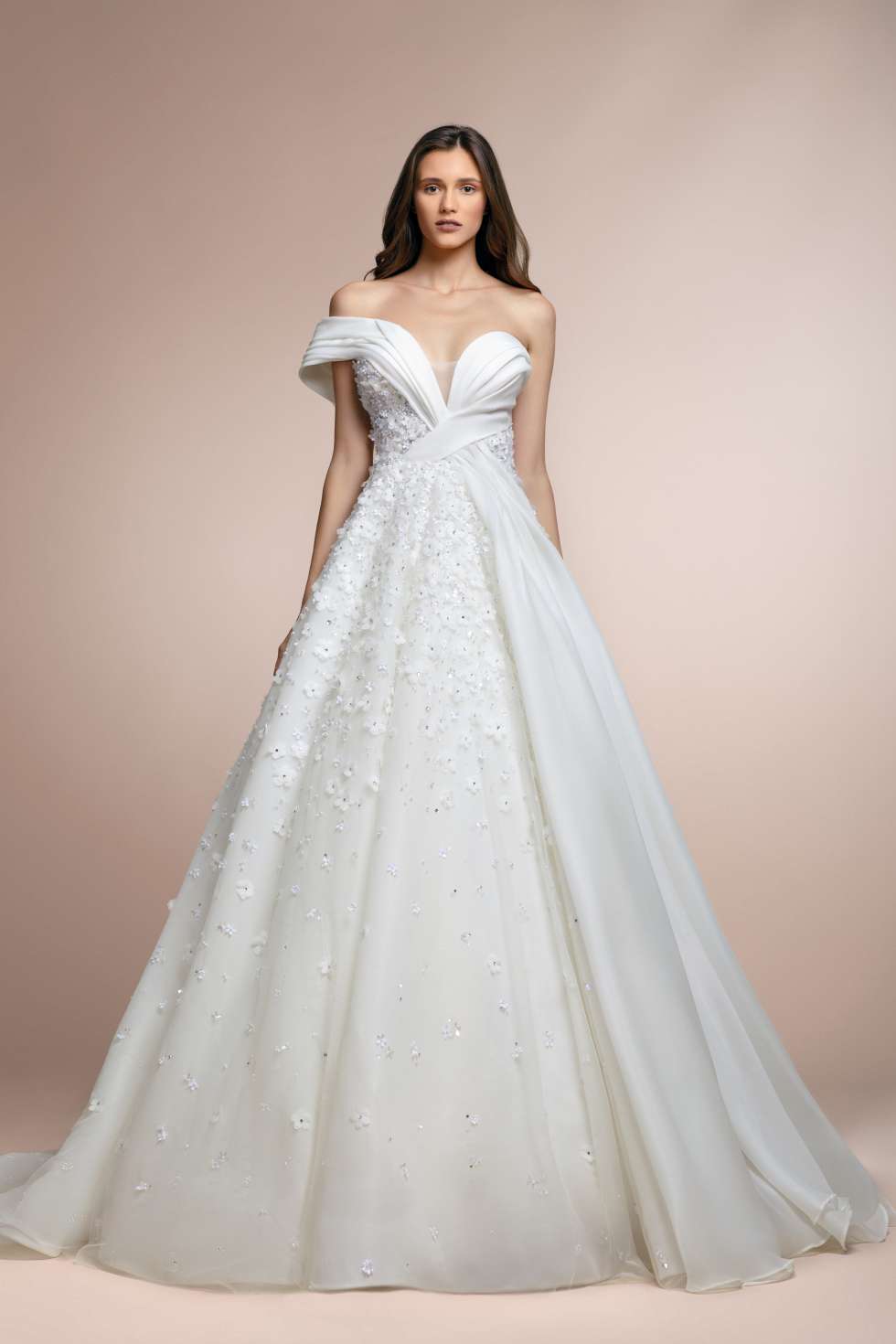 Plume by Esposa 2020 Collection Inspired by Fairytale Memories