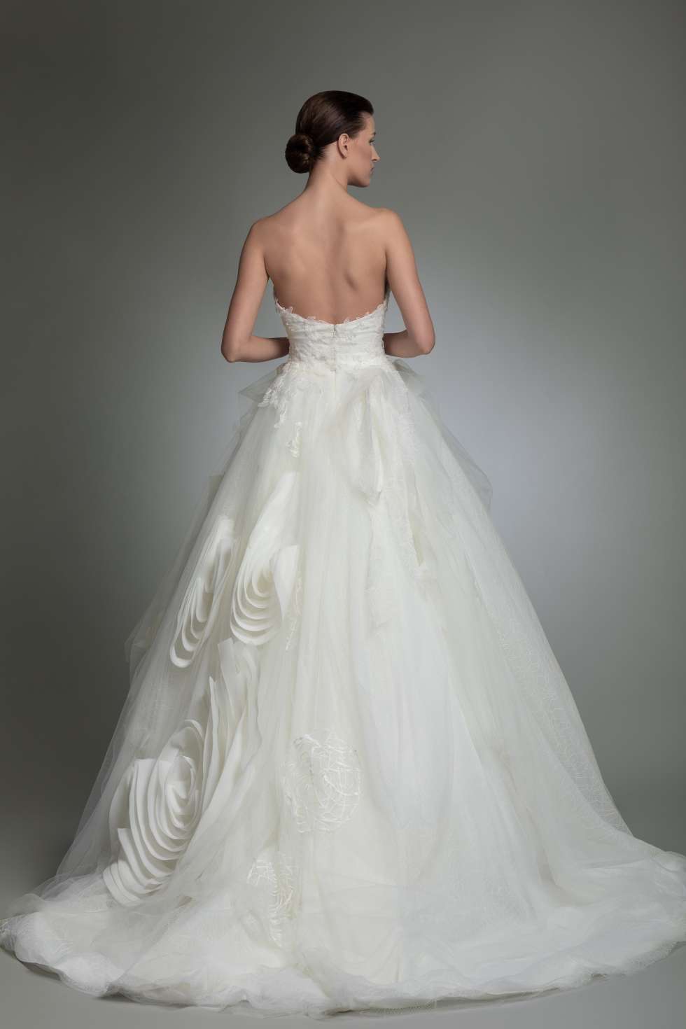 Esposa Couture Botanical Garden 2020 Wedding Dresses