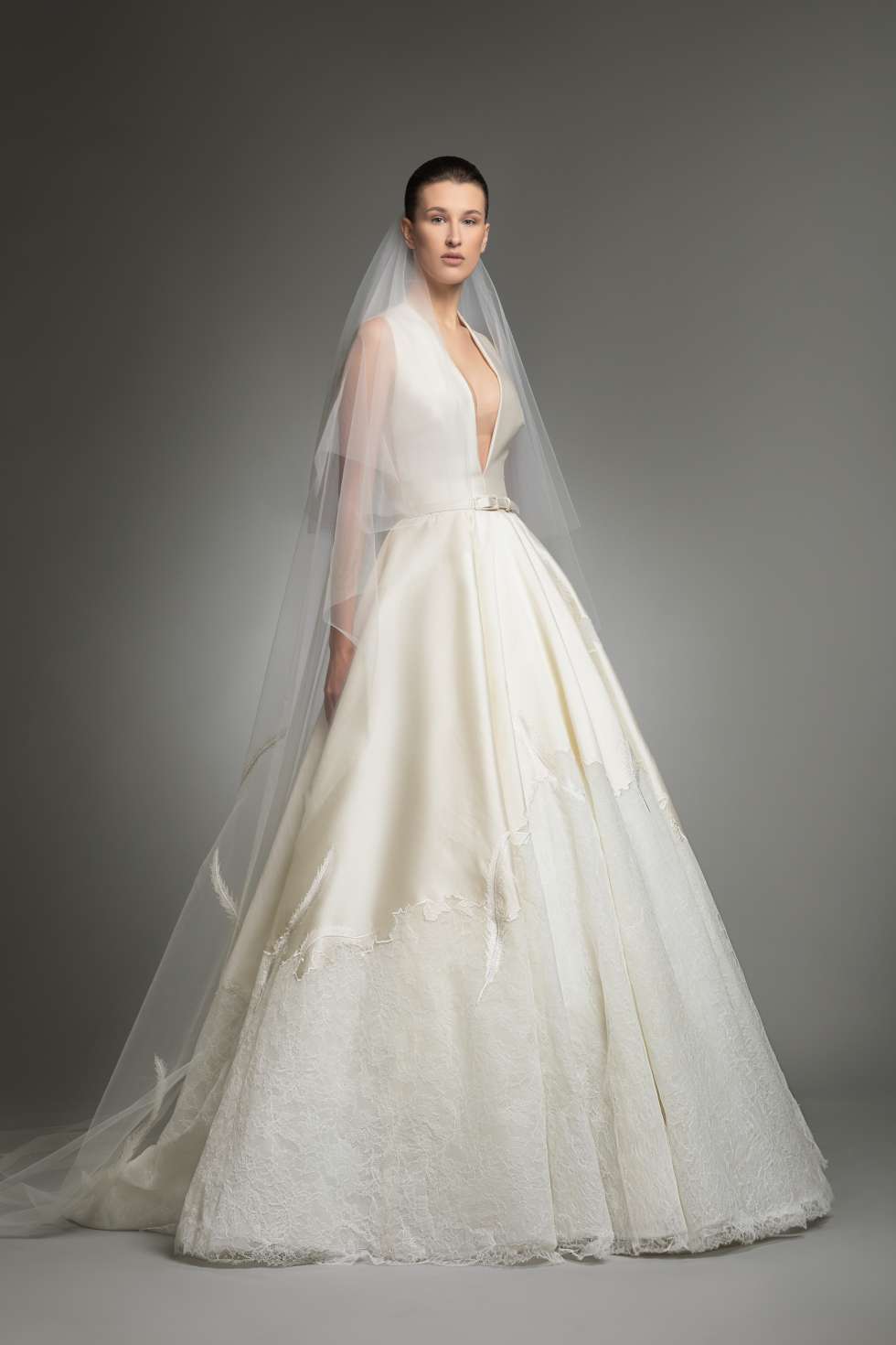Esposa Couture 2020 Bridal Collection | Arabia Weddings