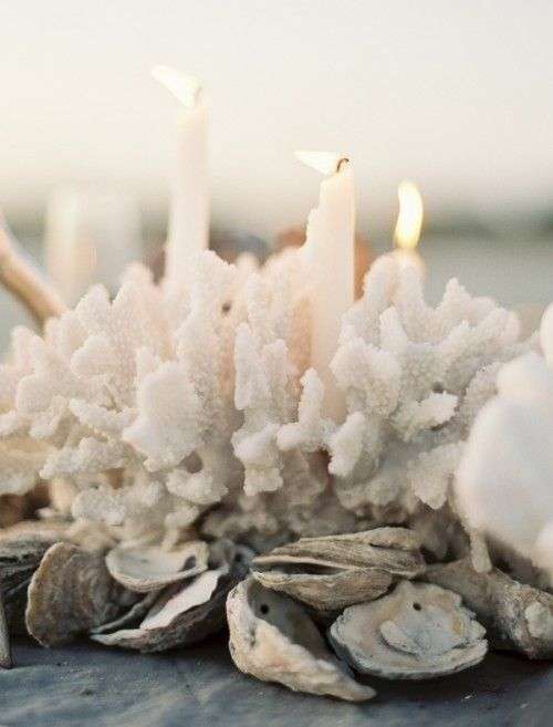 Beautiful Beach Wedding Theme Ideas