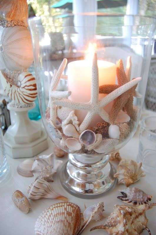 Beautiful Beach Wedding Theme Ideas