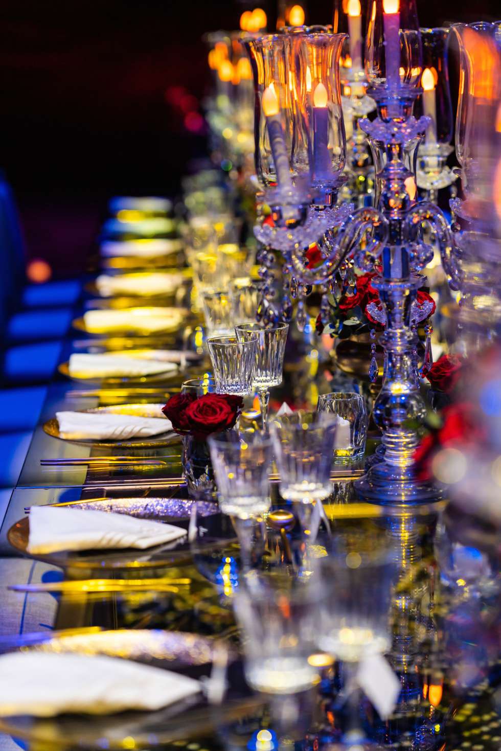 Dubai Opera to Host its Annual ‘Bridal Fair’ on 24 November Dubai Opera to Host its Annual ‘Bridal Fair’ on 24 November