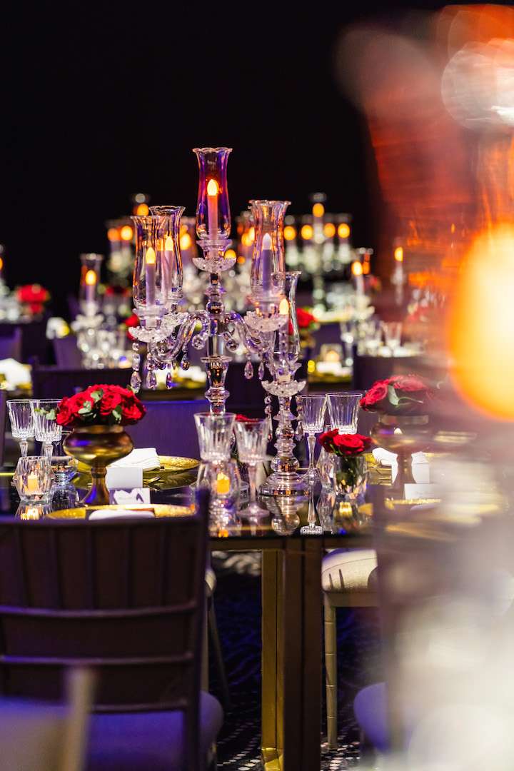 Dubai Opera to Host its Annual ‘Bridal Fair’ on 24 November