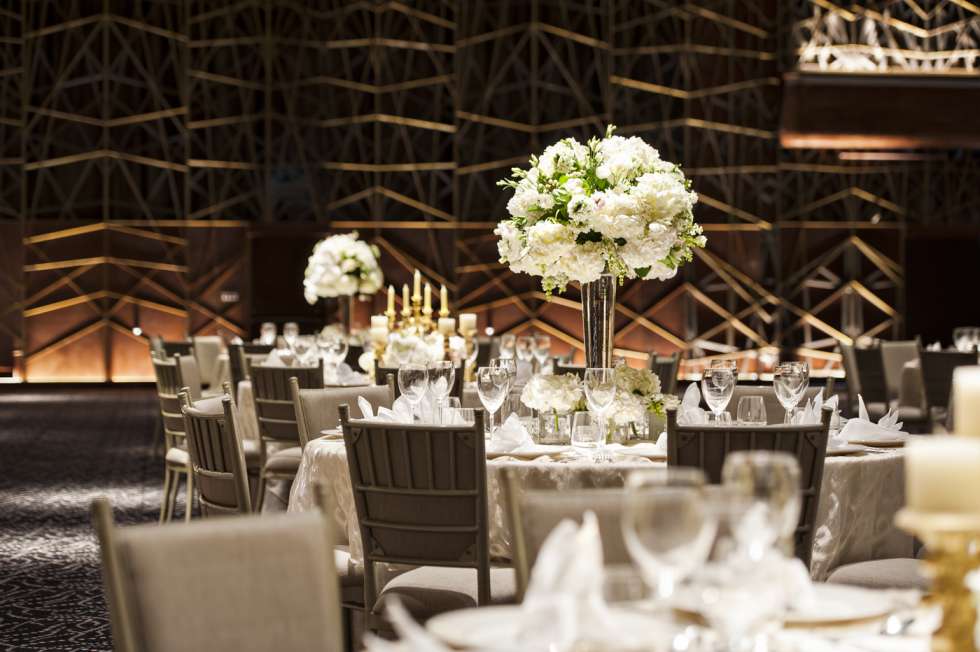 Dubai Opera to Host its Annual ‘Bridal Fair’ on 24 November Dubai Opera to Host its Annual ‘Bridal Fair’ on 24 November