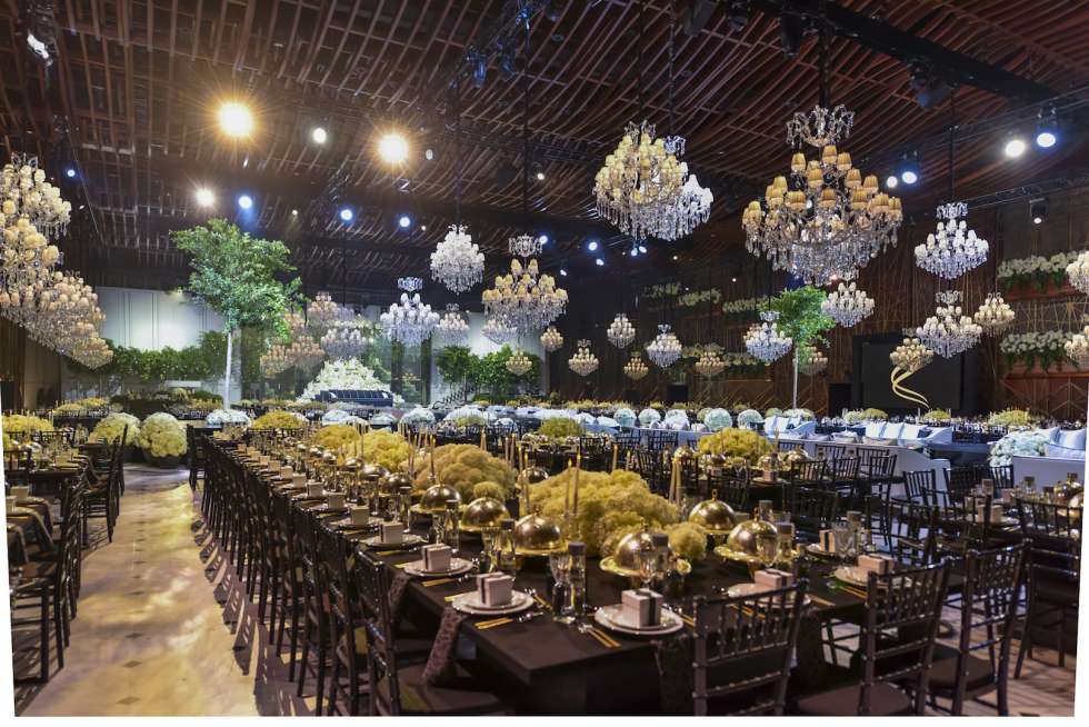 Dubai Opera to Host its Annual ‘Bridal Fair’ on 24 November Dubai Opera to Host its Annual ‘Bridal Fair’ on 24 November