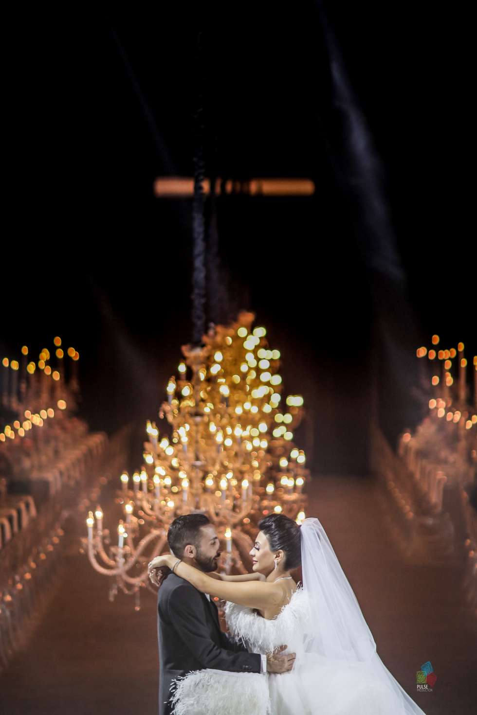 Once Upon a December Wedding in Lebanon Once Upon a December Wedding in Lebanon