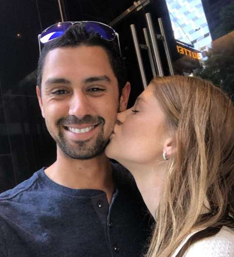 Bill Gates' Daughter Engaged to Egyptian Equestrian Bill Gates' Daughter Engaged to Egyptian Equestrian