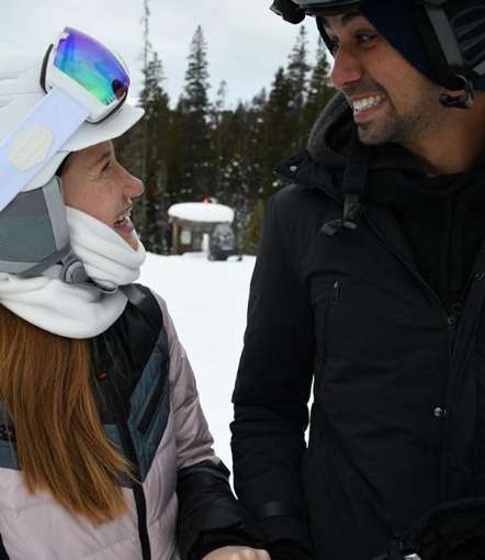 Bill Gates' Daughter Engaged to Egyptian Equestrian Bill Gates' Daughter Engaged to Egyptian Equestrian