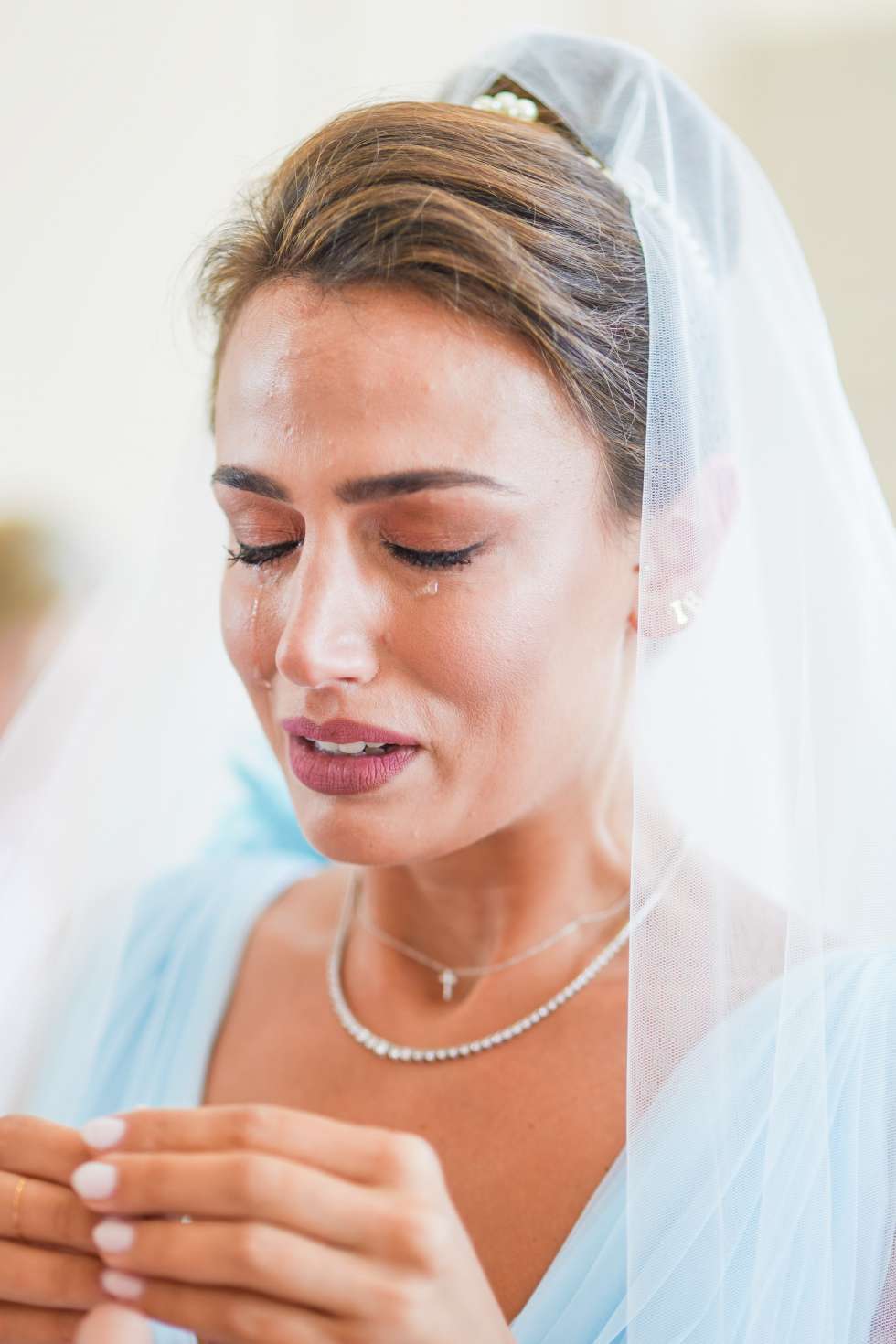 A Captivating Multi-Arab Destination Wedding in France 