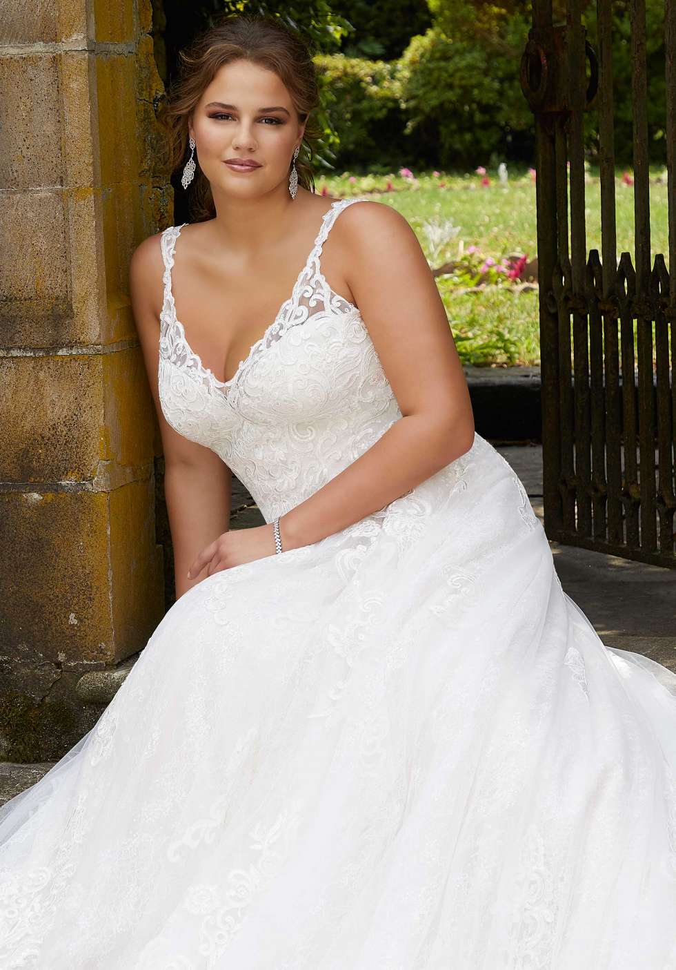 Morilee’s 2020 Julietta Collection For The Curvy Bride