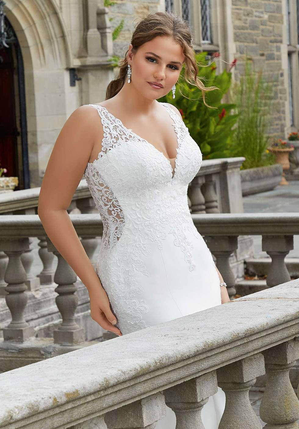 Morilee’s 2020 Julietta Collection For The Curvy Bride