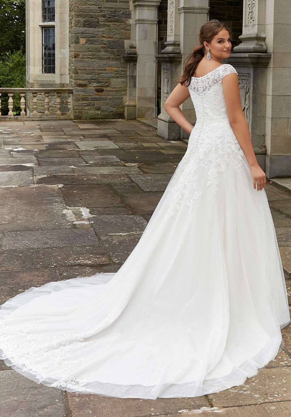 Morilee’s 2020 Julietta Collection For The Curvy Bride