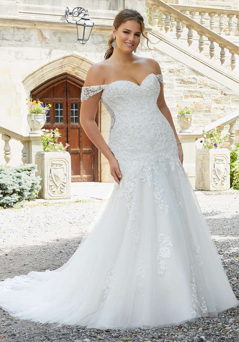 Morilee’s 2020 Julietta Collection For The Curvy Bride