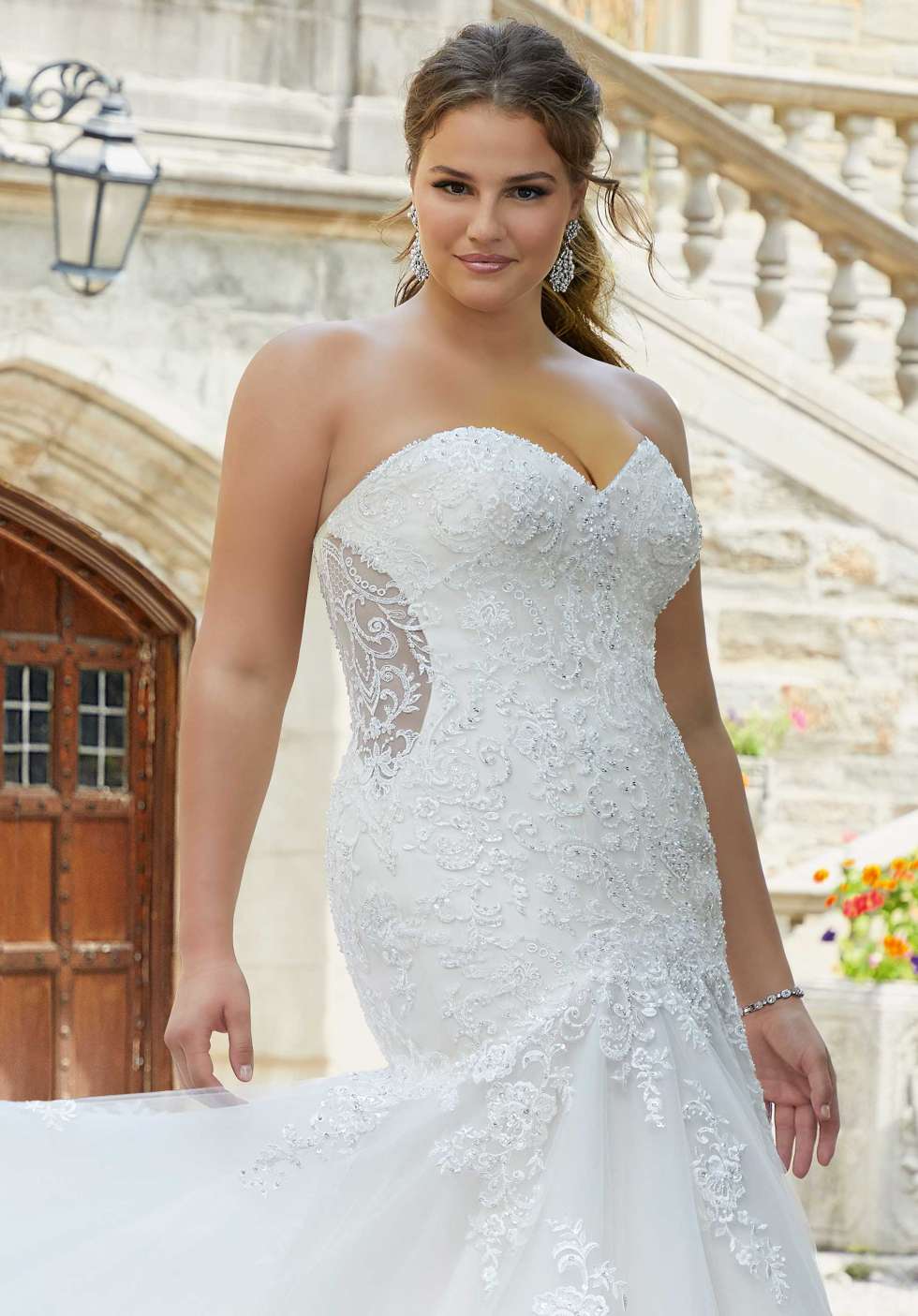 Morilee’s 2020 Julietta Collection For The Curvy Bride