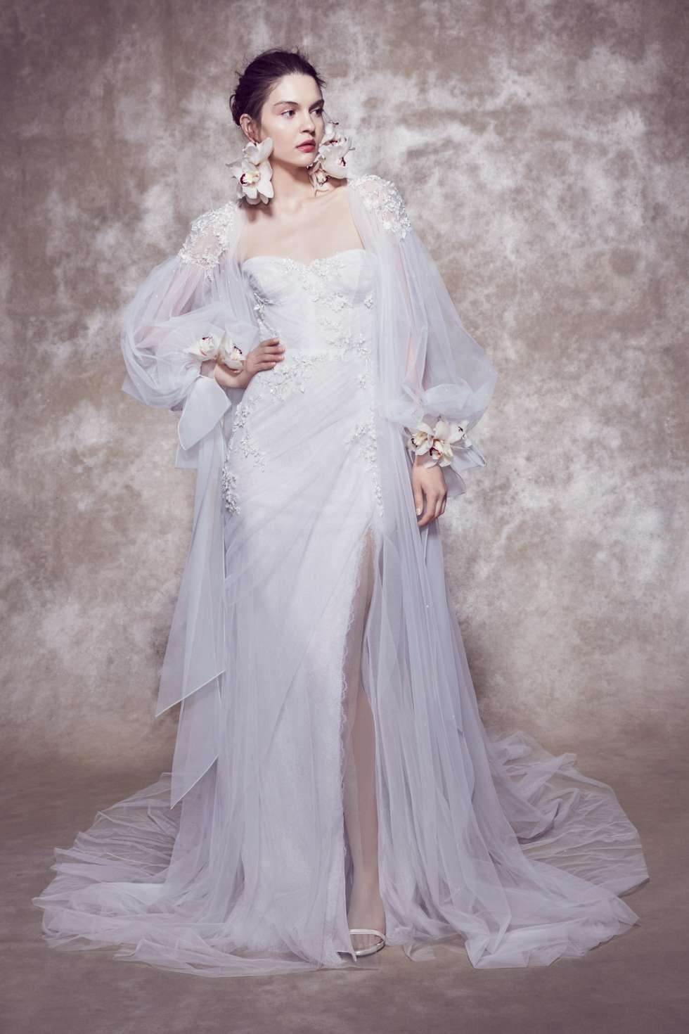 Marchesa 2020 Bridal Collection | Arabia Weddings