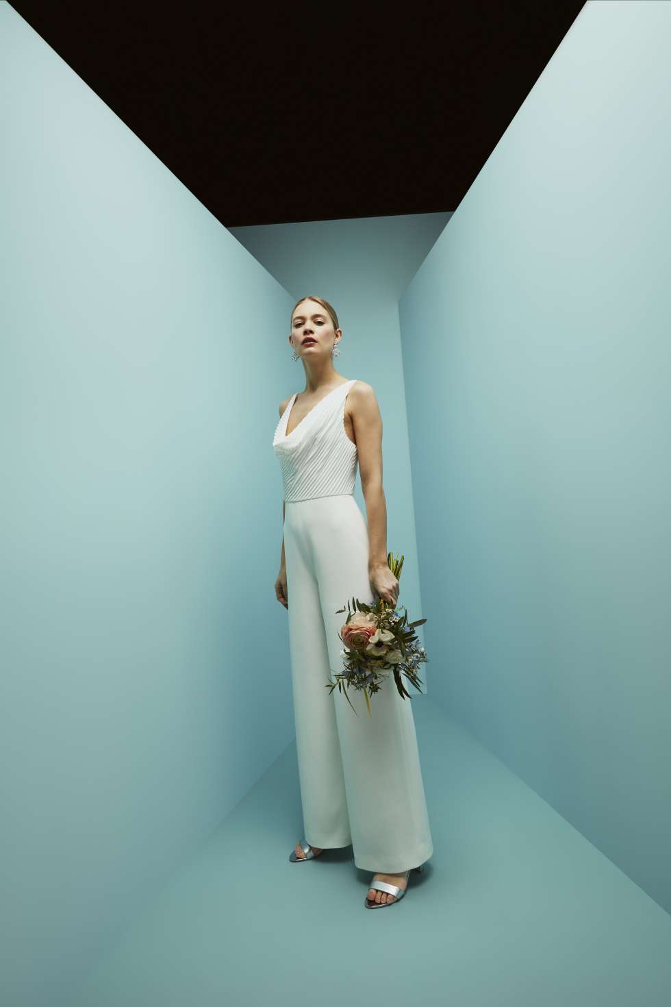 Ted Baker's Bridesmaid Collection Perfect For Spring Weddings