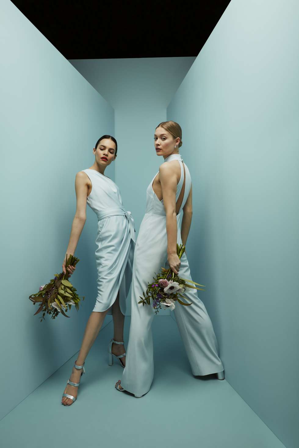 2020 Ted Baker Bridesmaid Dresses Arabia Weddings