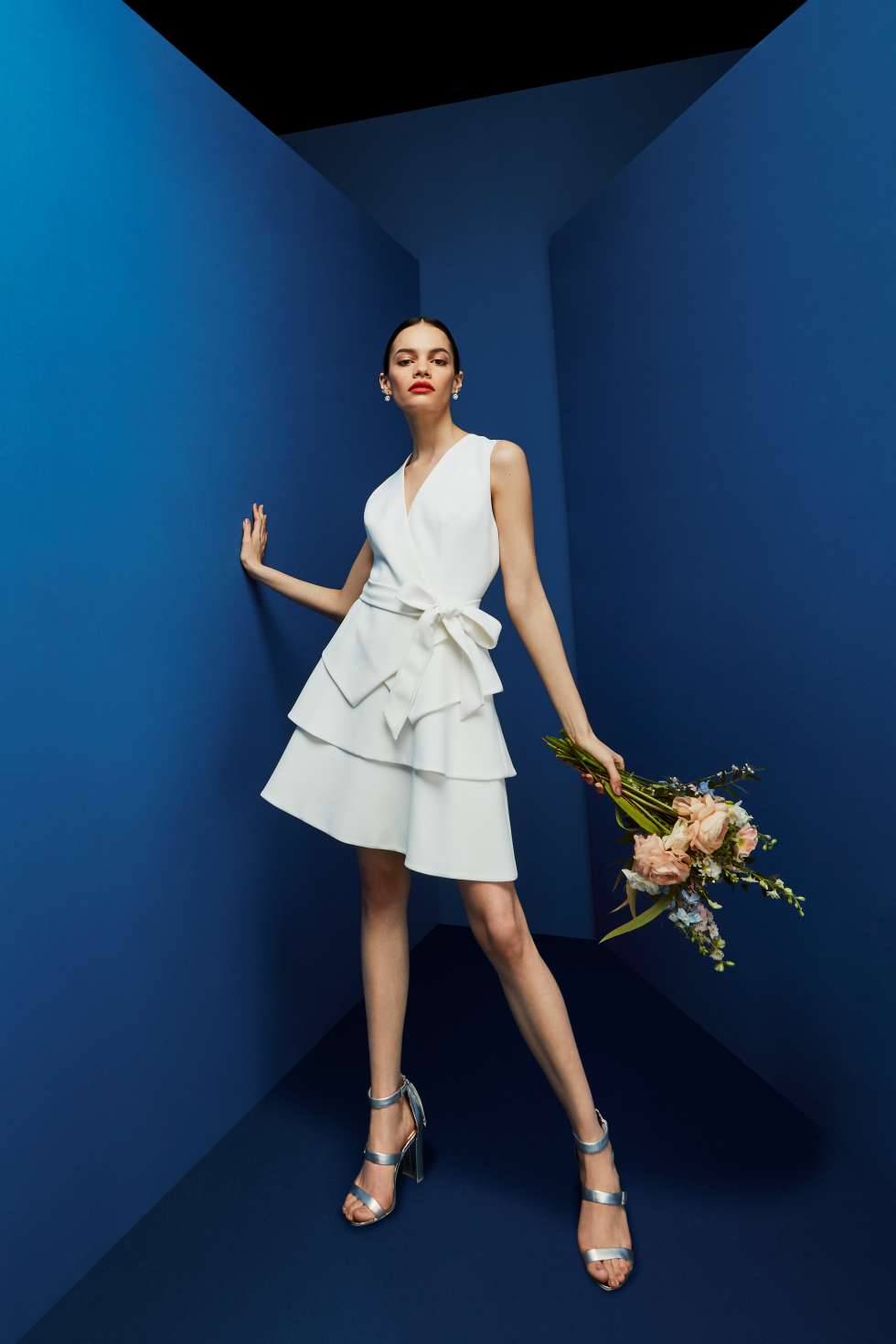 Ted Baker's Bridesmaid Collection Perfect For Spring Weddings